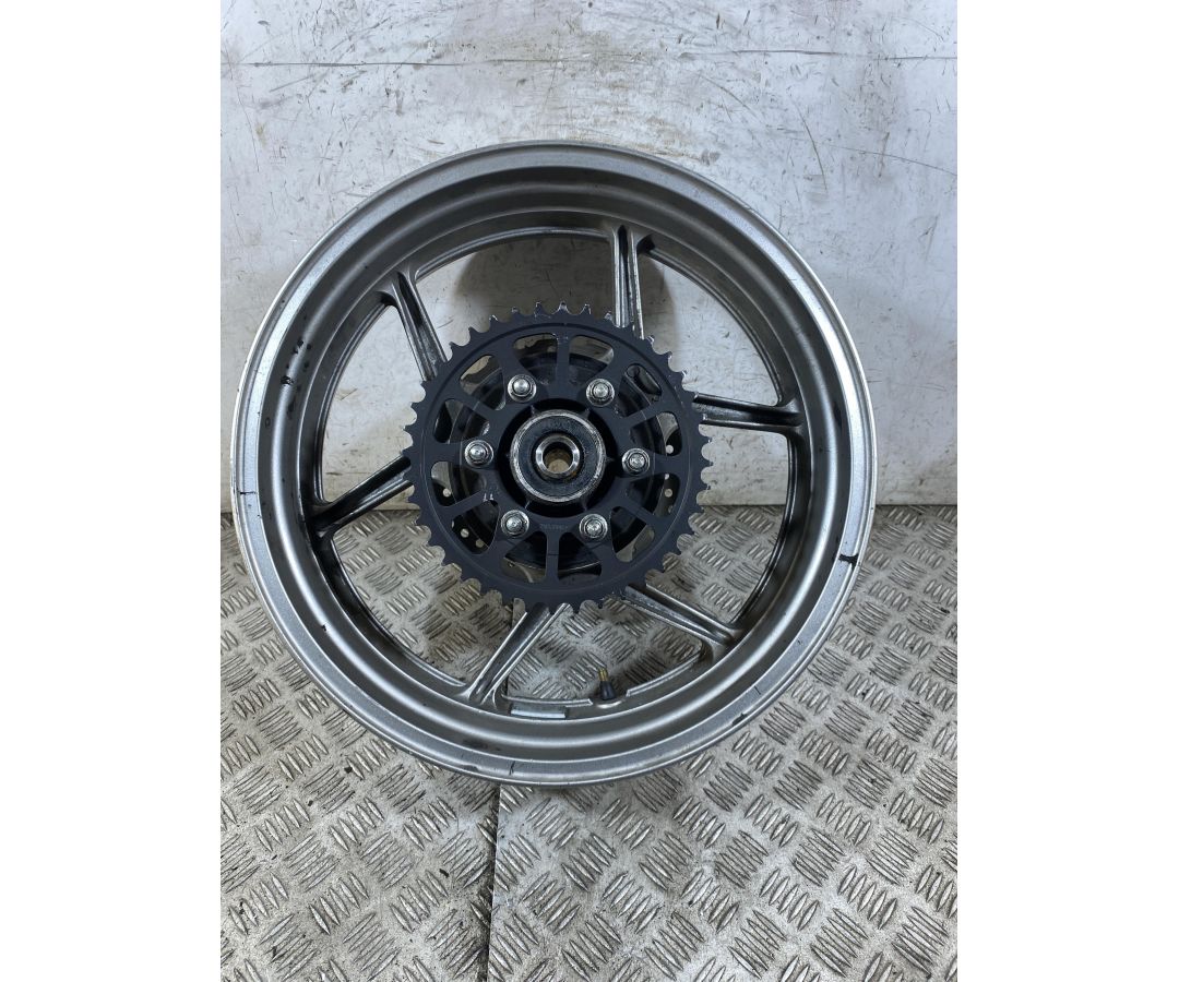 Cerchio Posteriore Kawasaki Z 750 / ZX - 10R Dal 2003 al 2012  1766154463748