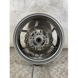 Cerchio Posteriore Kawasaki Z 750 / ZX - 10R Dal 2003 al 2012  1766154463748