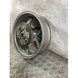 Cerchio Posteriore Kawasaki Z 750 / ZX - 10R Dal 2003 al 2012  1766154463748
