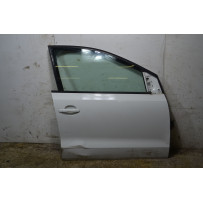 Portiera Sportello Anteriore DX Volkswagen Polo 6R Dal 2014 al 2018 Cod 6R4831056J  1766154581404