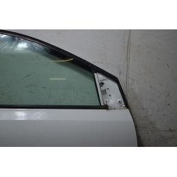 Portiera Sportello Anteriore DX Volkswagen Polo 6R Dal 2014 al 2018 Cod 6R4831056J  1766154581404