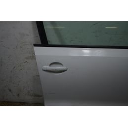 Portiera Sportello Anteriore DX Volkswagen Polo 6R Dal 2014 al 2018 Cod 6R4831056J  1766154581404