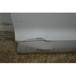 Portiera Sportello Anteriore DX Volkswagen Polo 6R Dal 2014 al 2018 Cod 6R4831056J  1766154581404