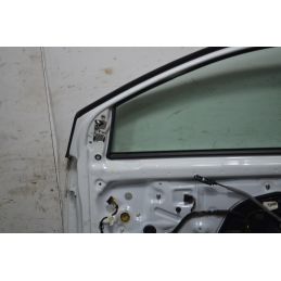 Portiera Sportello Anteriore DX Volkswagen Polo 6R Dal 2014 al 2018 Cod 6R4831056J  1766154581404