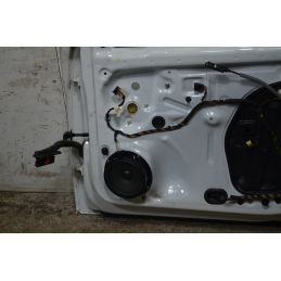 Portiera Sportello Anteriore DX Volkswagen Polo 6R Dal 2014 al 2018 Cod 6R4831056J  1766154581404