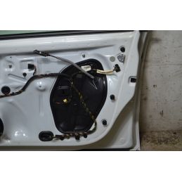 Portiera Sportello Anteriore DX Volkswagen Polo 6R Dal 2014 al 2018 Cod 6R4831056J  1766154581404