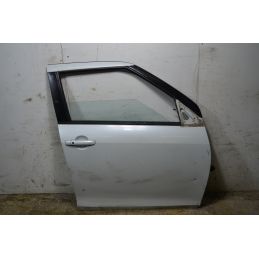 Portiera Sportello Anteriore DX Suzuki Swift V Dal 2010 al 2013 Cod 6800168L00000  1766154879174