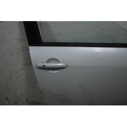 Portiera Sportello Anteriore DX Suzuki Swift V Dal 2010 al 2013 Cod 6800168L00000  1766154879174