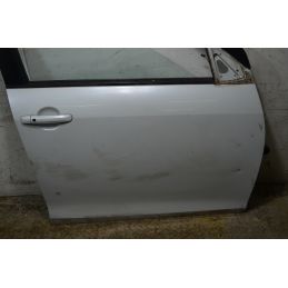 Portiera Sportello Anteriore DX Suzuki Swift V Dal 2010 al 2013 Cod 6800168L00000  1766154879174
