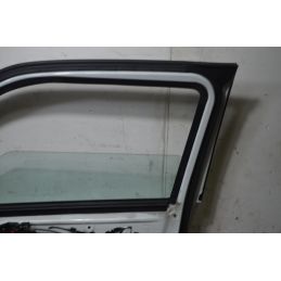 Portiera Sportello Anteriore DX Suzuki Swift V Dal 2010 al 2013 Cod 6800168L00000  1766154879174