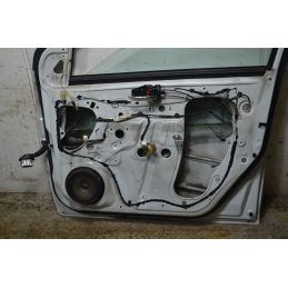 Portiera Sportello Anteriore DX Suzuki Swift V Dal 2010 al 2013 Cod 6800168L00000  1766154879174