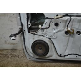 Portiera Sportello Anteriore DX Suzuki Swift V Dal 2010 al 2013 Cod 6800168L00000  1766154879174