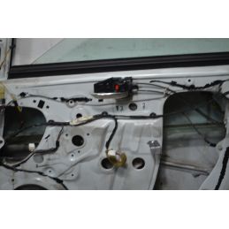 Portiera Sportello Anteriore DX Suzuki Swift V Dal 2010 al 2013 Cod 6800168L00000  1766154879174