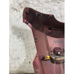 Carena Scudetto Anteriore Honda SH 125 / 150 Dal 2017 al 2019 COD 64300-K77-V000  1766155298899