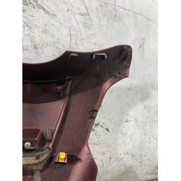 Carena Scudetto Anteriore Honda SH 125 / 150 Dal 2017 al 2019 COD 64300-K77-V000  1766155298899