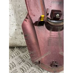 Carena Scudetto Anteriore Honda SH 125 / 150 Dal 2017 al 2019 COD 64300-K77-V000  1766155298899