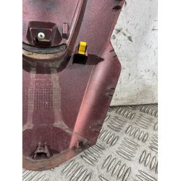 Carena Scudetto Anteriore Honda SH 125 / 150 Dal 2017 al 2019 COD 64300-K77-V000  1766155298899