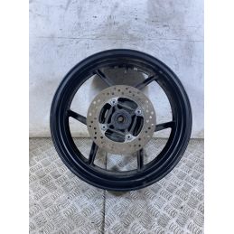 Cerchio Posteriore Kawasaki Z 750 / ZX - 10R Dal 2003 al 2012  1766155107344