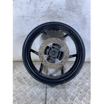 Cerchio Posteriore Kawasaki Z 750 / ZX - 10R Dal 2003 al 2012  1766155107344