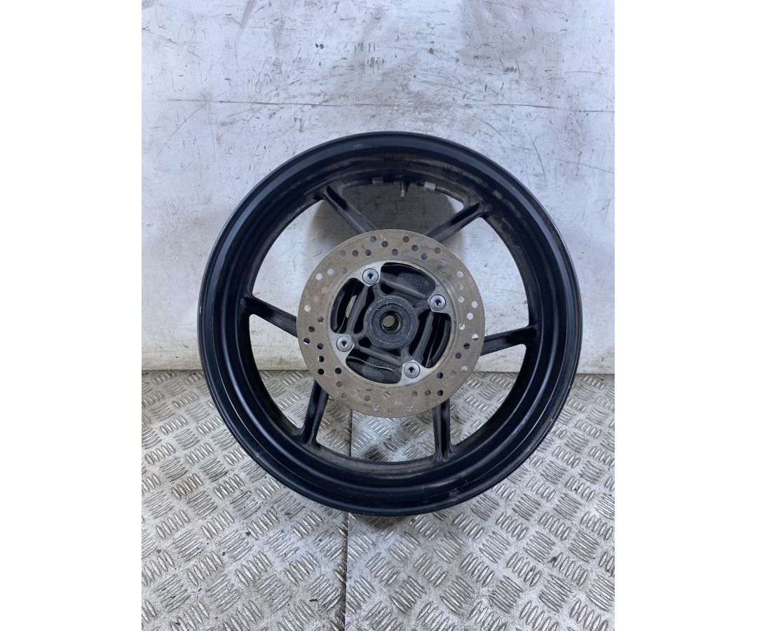Cerchio Posteriore Kawasaki Z 750 / ZX - 10R Dal 2003 al 2012  1766155107344