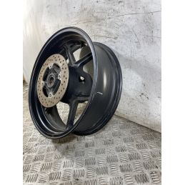 Cerchio Posteriore Kawasaki Z 750 / ZX - 10R Dal 2003 al 2012  1766155107344