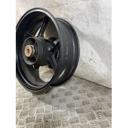 Cerchio Posteriore Kawasaki Z 750 / ZX - 10R Dal 2003 al 2012  1766155107344