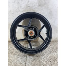 Cerchio Posteriore Kawasaki Z 750 / ZX - 10R Dal 2003 al 2012  1766155107344