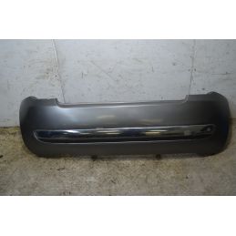 Paraurti Posteriore Fiat 500 Dal 2007 al 2015 Cod 71777656  1766155448683