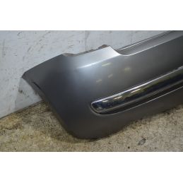 Paraurti Posteriore Fiat 500 Dal 2007 al 2015 Cod 71777656  1766155448683