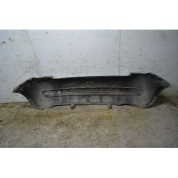 Paraurti Posteriore Fiat 500 Dal 2007 al 2015 Cod 71777656  1766155448683