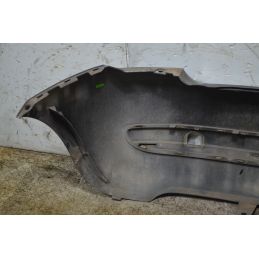 Paraurti Posteriore Fiat 500 Dal 2007 al 2015 Cod 71777656  1766155448683