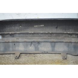 Paraurti Posteriore Fiat 500 Dal 2007 al 2015 Cod 71777656  1766155448683