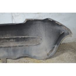 Paraurti Posteriore Fiat 500 Dal 2007 al 2015 Cod 71777656  1766155448683