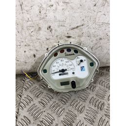 Strumentazione Contachilometri Piaggio Vespa LX 50 / 125 Dal 2005 al 2011 KM 12686  1766155779879