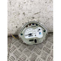 Strumentazione Contachilometri Piaggio Vespa LX 50 / 125 Dal 2005 al 2011 KM 12686  1766155779879
