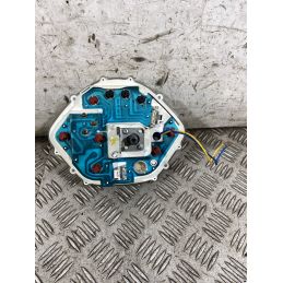 Strumentazione Contachilometri Piaggio Vespa LX 50 / 125 Dal 2005 al 2011 KM 12686  1766155779879