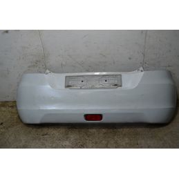 Paraurti Posteriore Suzuki Swift Dal 2010 al 2013 Cod 7181168L00799  1766155915093