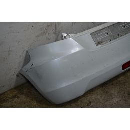 Paraurti Posteriore Suzuki Swift Dal 2010 al 2013 Cod 7181168L00799  1766155915093