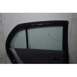 Portiera Sportello Posteriore SX Toyota Yaris Dal 2005 al 2012 Cod 670040D110  1766156752932