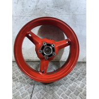 Cerchio Posteriore Suzuki GSX R 750 Dal 1999 al 2003  1766157006126