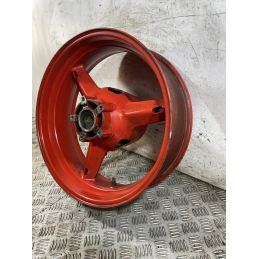 Cerchio Posteriore Suzuki GSX R 750 Dal 1999 al 2003  1766157006126