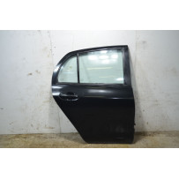 Portiera Sportello Posteriore DX Toyota Yaris Dal 2005 al 2012 Cod 670030D110  1766157113848