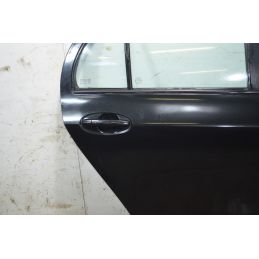 Portiera Sportello Posteriore DX Toyota Yaris Dal 2005 al 2012 Cod 670030D110  1766157113848