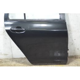 Portiera Sportello Posteriore DX Toyota Yaris Dal 2005 al 2012 Cod 670030D110  1766157113848
