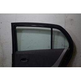 Portiera Sportello Posteriore DX Toyota Yaris Dal 2005 al 2012 Cod 670030D110  1766157113848