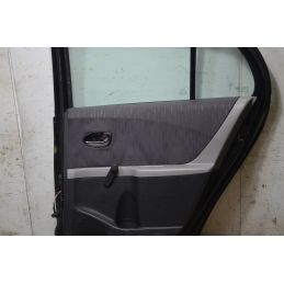 Portiera Sportello Posteriore DX Toyota Yaris Dal 2005 al 2012 Cod 670030D110  1766157113848