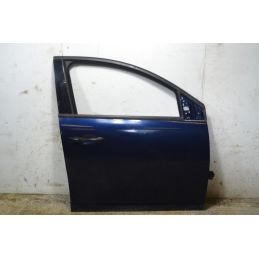 Portiera Sportello Anteriore DX Lancia Ypsilon Dal 2018 al 2021 Cod 52121645  1766158275309
