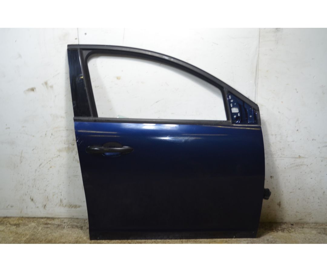 Portiera Sportello Anteriore DX Lancia Ypsilon Dal 2018 al 2021 Cod 52121645  1766158275309