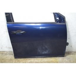 Portiera Sportello Anteriore DX Lancia Ypsilon Dal 2018 al 2021 Cod 52121645  1766158275309