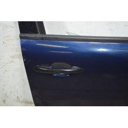 Portiera Sportello Anteriore DX Lancia Ypsilon Dal 2018 al 2021 Cod 52121645  1766158275309